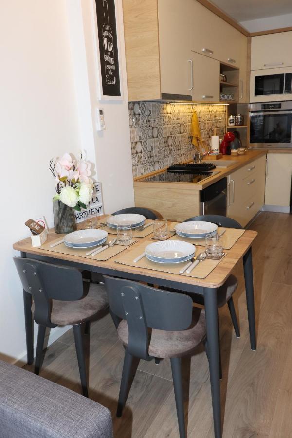 Apartman Mila 21 Belgrad Exteriör bild